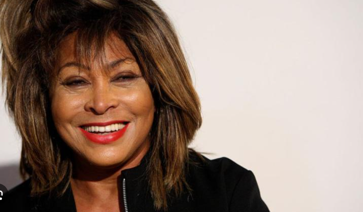 E’ morta Tina Turner: la regina del rock aveva 83 anni