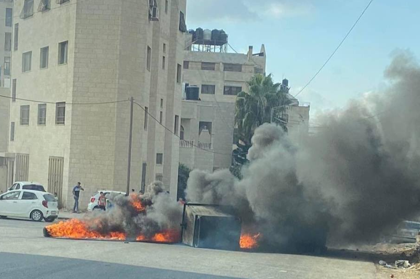Attacco terroristico in Cisgiordania: 4 morti