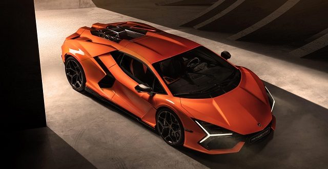 Lamborghini in crescita nei primi sei mesi del 2023: ricavi e risultato operativo raggiungono nuovi record
