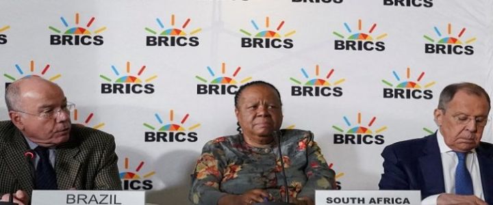 Vertice dei Paesi BRICS in Sudafrica: una spinta per le economie emergenti