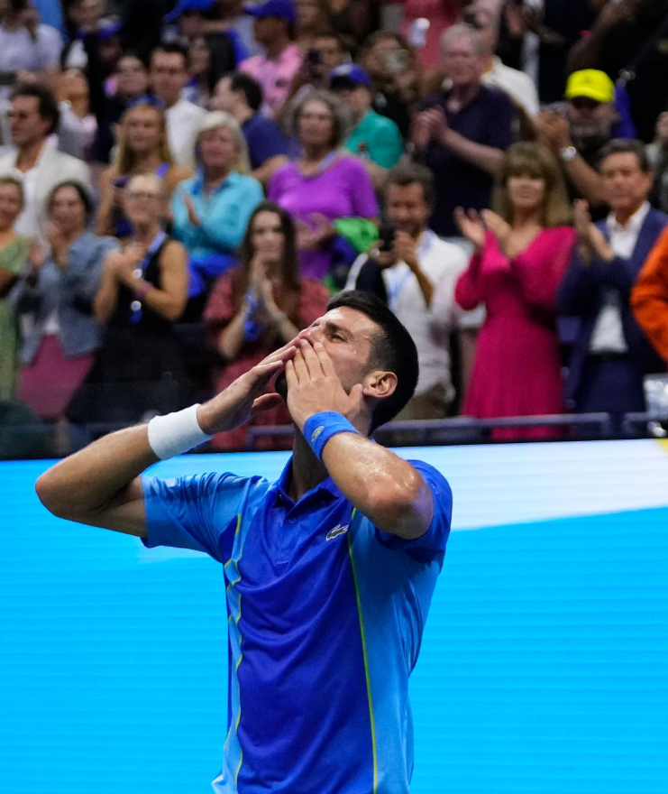 Us Open, trionfa Djokovic