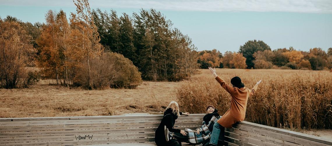 Autunno in Estonia: alla scoperta dei parchi nazionali e delle esperienze da non perdere nella stagione più colorata dell’anno
