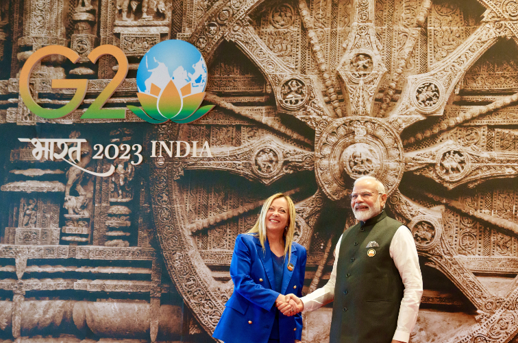 Vertice del G20 a Nuova Delhi: accordi, polemiche e focus sull’ambiente