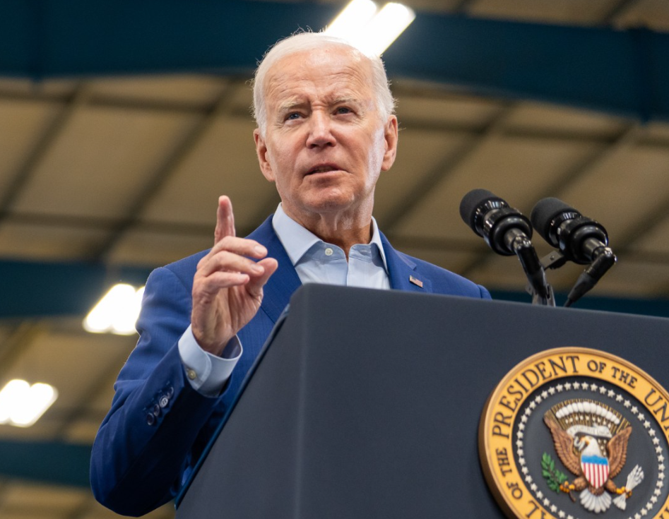 Visita di Joe Biden in Israele: appello alla pace e al sostegno degli Stati Uniti