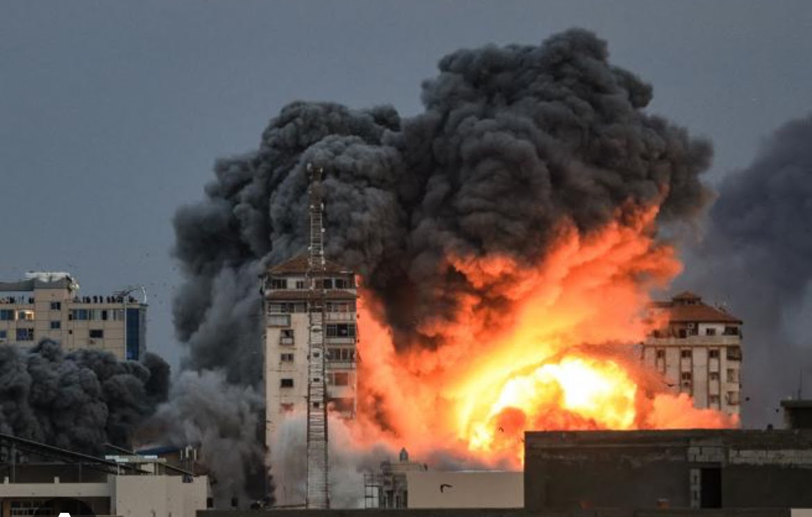 Tensioni in Medio Oriente: ‘Blitz mirati con i tank nel nord di Gaza’
