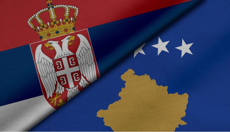 Serbia – Kosovo 2023: The disinformation war