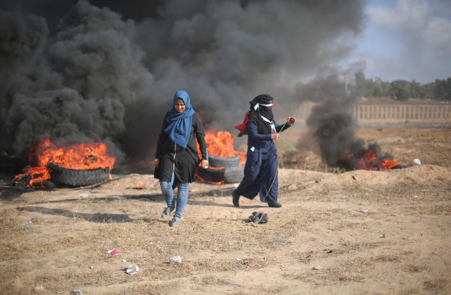 Gaza nel caos: ostaggi uccisi, rapimenti e tensioni
