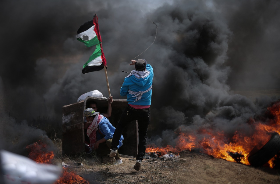 Tensioni in Medio Oriente: continuano i bombardamenti su Gaza