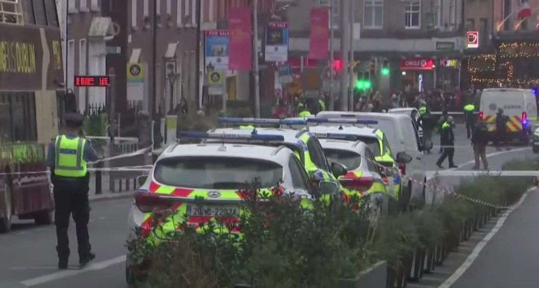 Accoltellamento a Dublino: quattro feriti, tra cui tre bambini, in un ‘incidente grave’