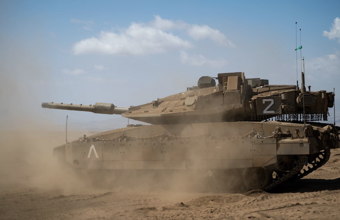 Tensioni in Medio Oriente: Israele intensifica il dispiegamento di forze a Jenin