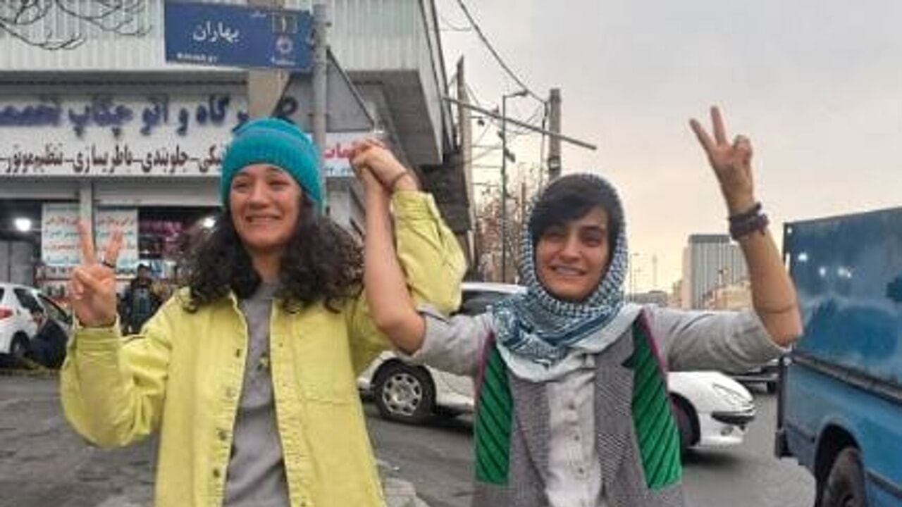Iran: rilasciate le giornaliste che denunciarono la morte di Mahsa Amini