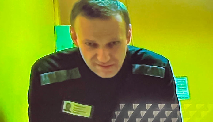 Corpo di Alexei Navalny scomparso dall’obitorio: accuse e proteste