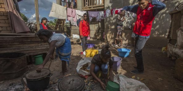 Peste in Madagascar, Codici: respinto il ricorso di Costa contro la condanna per la crociera durante l’epidemia