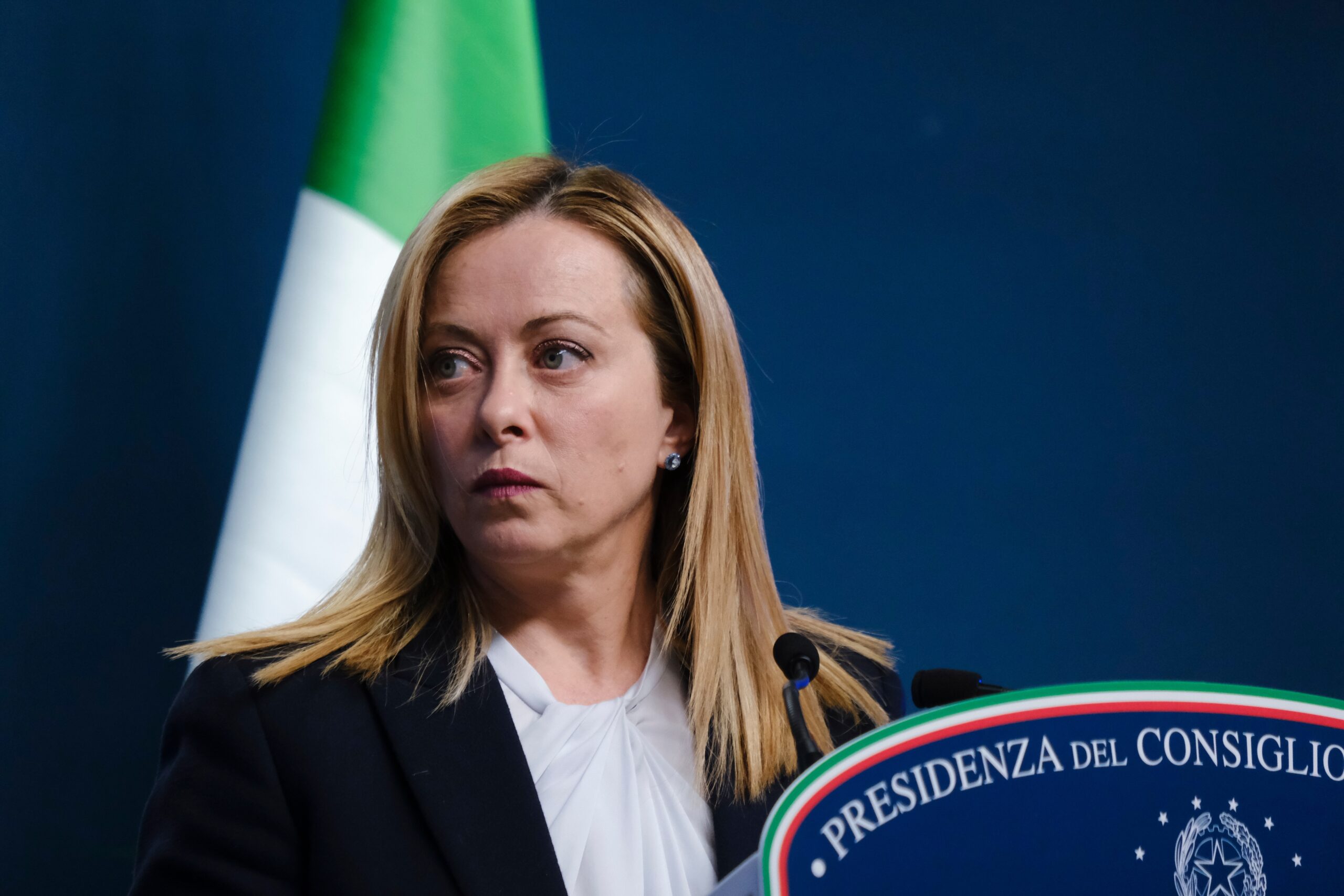 L’inchiesta di Perugia scuote la politica: Meloni, ‘Fatto gravissimo’
