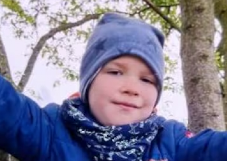 Chi l’ha visto? Arian, bambino autistico scomparso in Bassa Sassonia: di lui non si hanno più notizie da lunedì