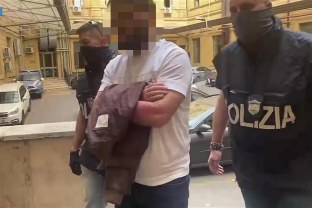Arrestato a Fiumicino un presunto membro dell’Isis