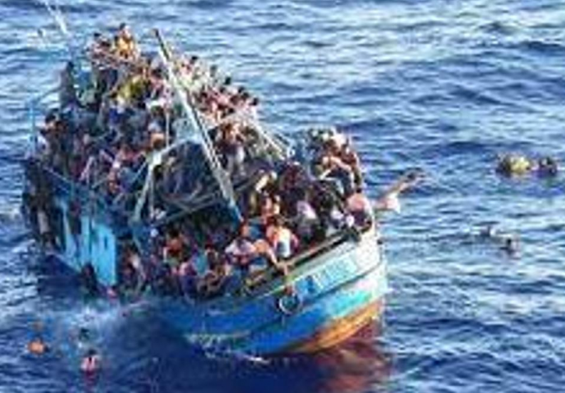 Migranti, nuova tragedia con 8 morti in un naufragio al largo di Lampedusa