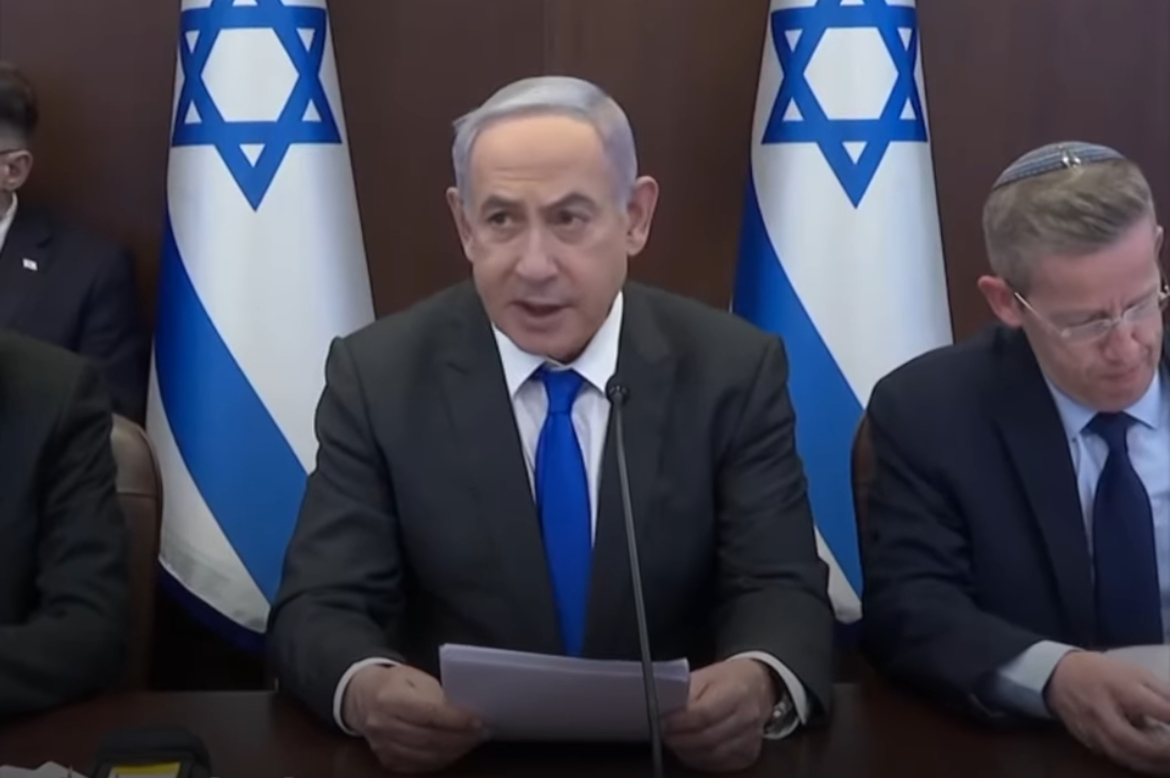 Netanyahu risponde alla richiesta di arresto della Corte Penale Internazionale: ‘L’Esercito israeliano è il più morale del mondo’