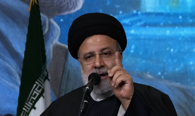 Incidente per il presidente iraniano Ebrahim Raisi: elicottero precipita