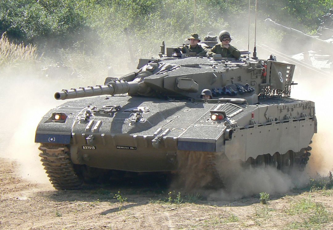 Medio Oriente: i carri armati israeliani avanzano a Rafah