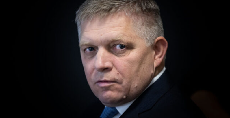 Attentato al primo ministro slovacco Robert Fico: aggressore arrestato