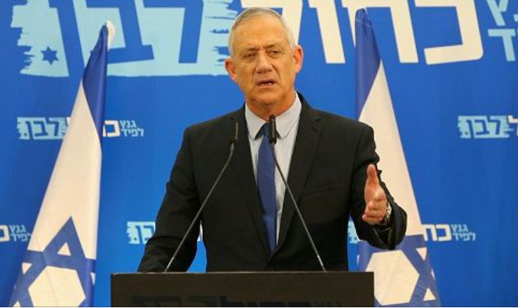 Nuove tensioni nel Governo israeliano: ultimatum di Gantz a Netanyahu