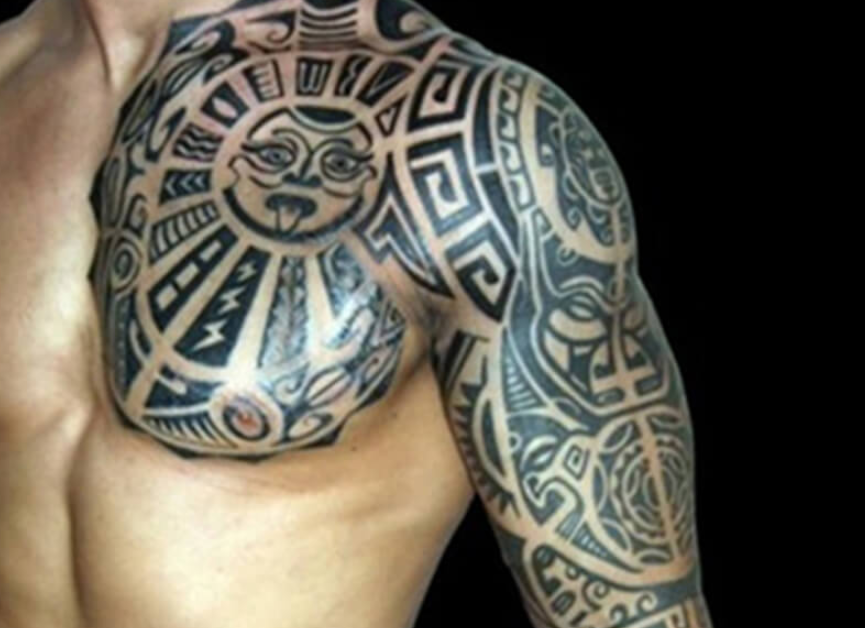 I ricercatori lanciano l’allarme: le persone tatuate sono più spesso vittime di tumori linfatici