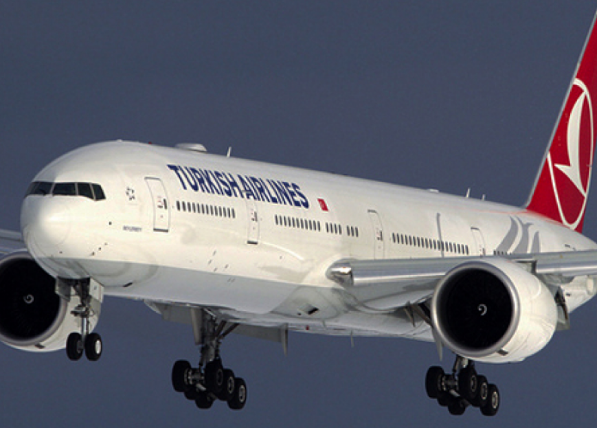 Volo THY A333 Milano-Istanbul guasto al motore, aereo rientra a Malpensa subito dopo il decollo