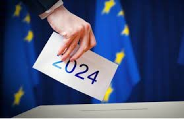 European elections 2024, Ifimes: Choosing between war and peace