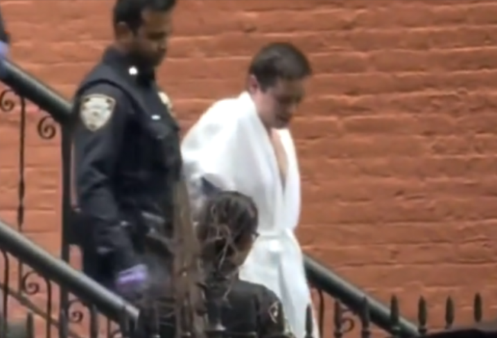 Sequestrato e torturato per settimane a New York: la drammatica odissea del turista italiano Michael Valentino Teofrasto Carturan