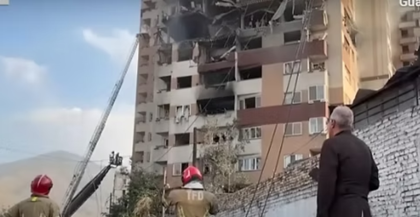 Iran e Israele dicono sì alla tregua: Trump annuncia il cessate il fuoco su Truth