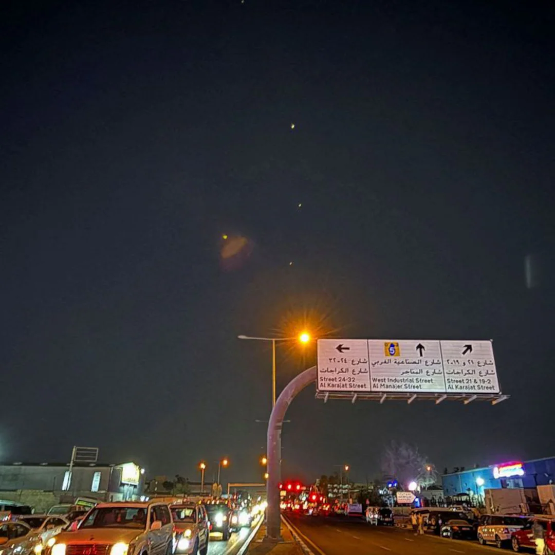 Trump annuncia il cessate il fuoco tra Iran e Israele: “Finisce la guerra dei 12 giorni”