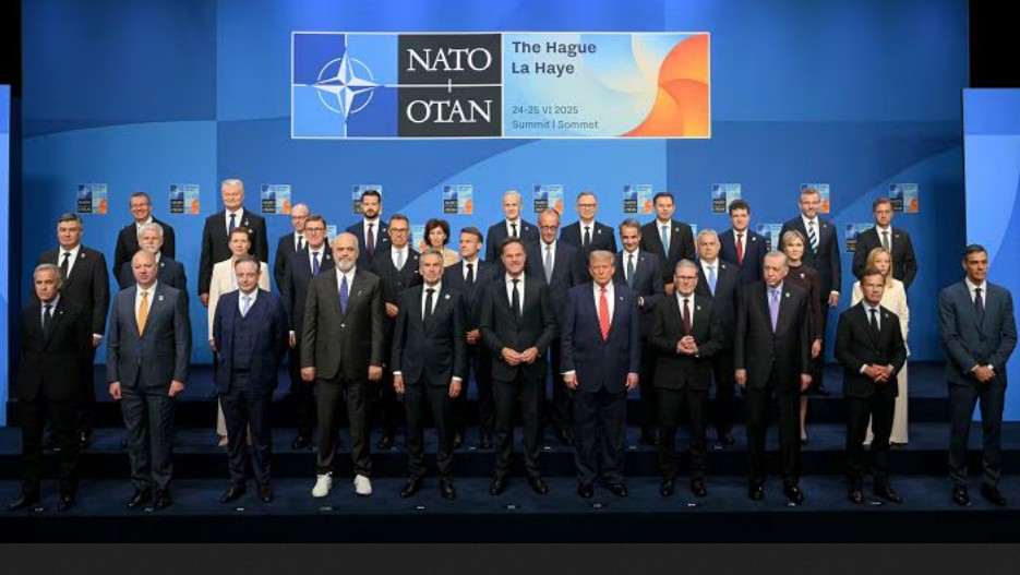 Vertice NATO all’Aja: intesa sul 5% del PIL per difesa e sicurezza entro il 2035. Scontro tra Trump e Sanchez