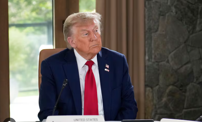 Trump vince alla Corte Suprema: stop temporaneo allo ius soli e limitazione del potere giudiziario