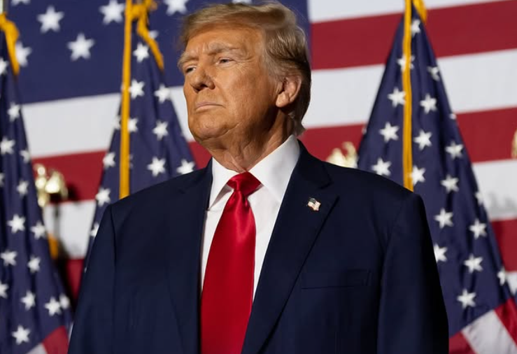 Trump: “L’Iran era a un passo dalla bomba atomica, ma il programma nucleare è stato annientato”