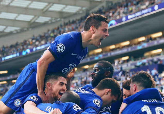 Chelsea Campione del Mondo per Club: PSG travolto 3-0 a New York