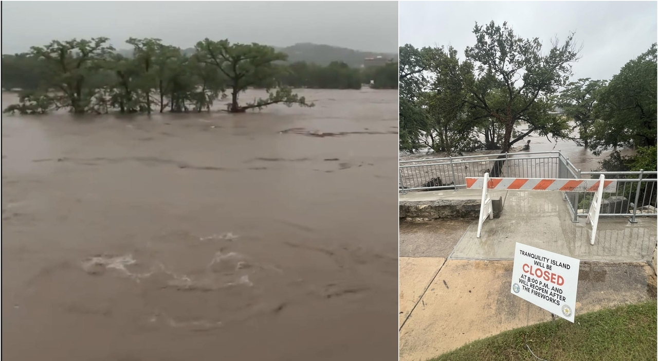Texas, tragedia tra i campi estivi: 24 morti e decine di dispersi per un’inondazione improvvisa. Colpiti bambini e scout