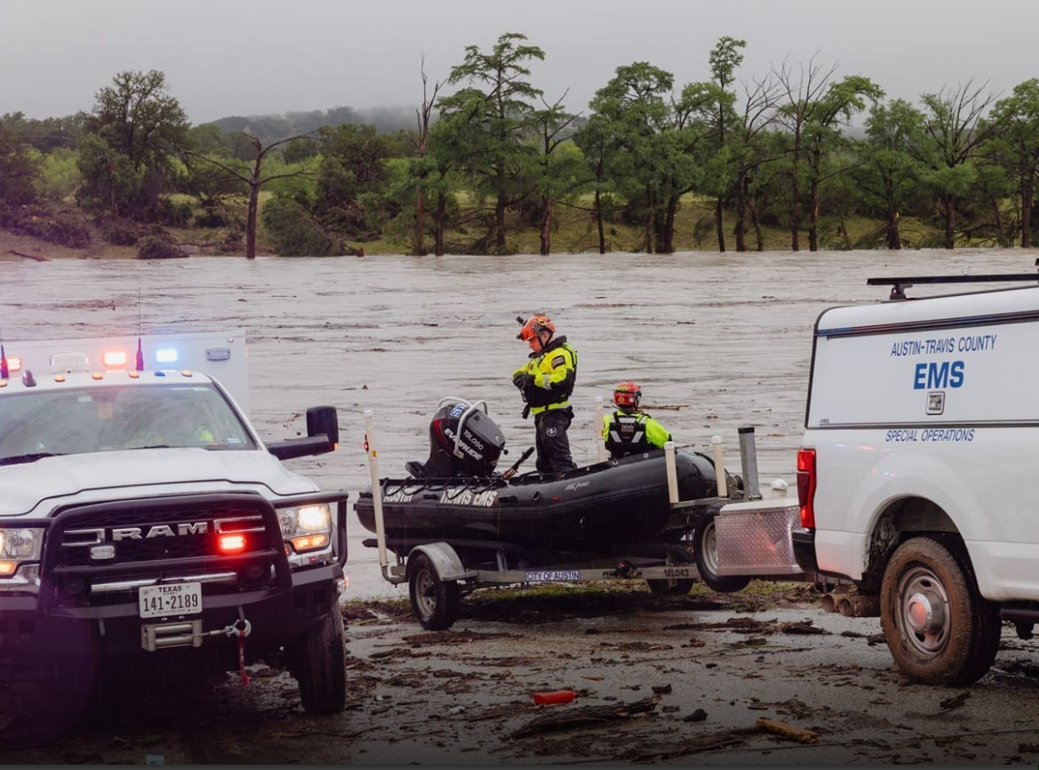 Texas, devastanti inondazioni: almeno 50 morti, tra cui 15 bambini. Ancora dispersi