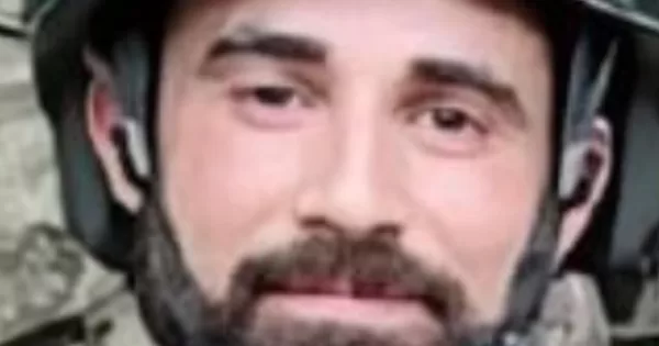 Ucraina, morto il volontario italiano Luca Cecca: era disperso dal dicembre 2024