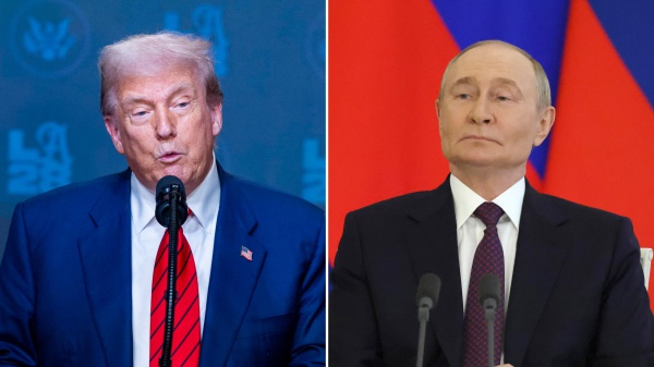 Ucraina, spiragli di dialogo tra Kiev e Mosca mentre continuano gli attacchi: Trump annuncia tregua temporanea chiesta a Putin