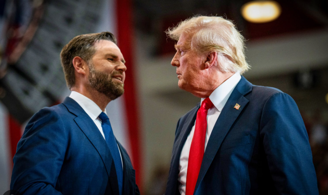 Zelensky gela il vertice Trump-Putin: per Vance “accordo non renderà felici né Mosca né Kiev”