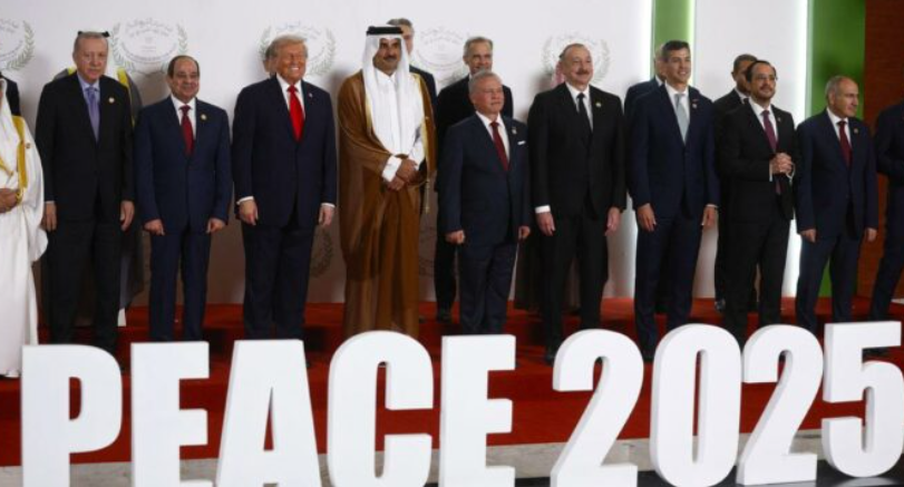 Israele-Hamas, liberati gli ultimi ostaggi: storico scambio e accordo di pace firmato a Sharm