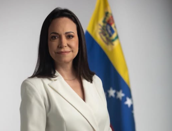 María Corina Machado vince il Nobel per la Pace 2025: il riconoscimento alla lotta democratica in Venezuela