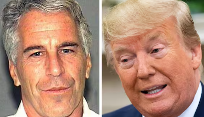 Nuove e-mail su Jeffrey Epstein scuotono gli Stati Uniti. Trump: “Una bufala”