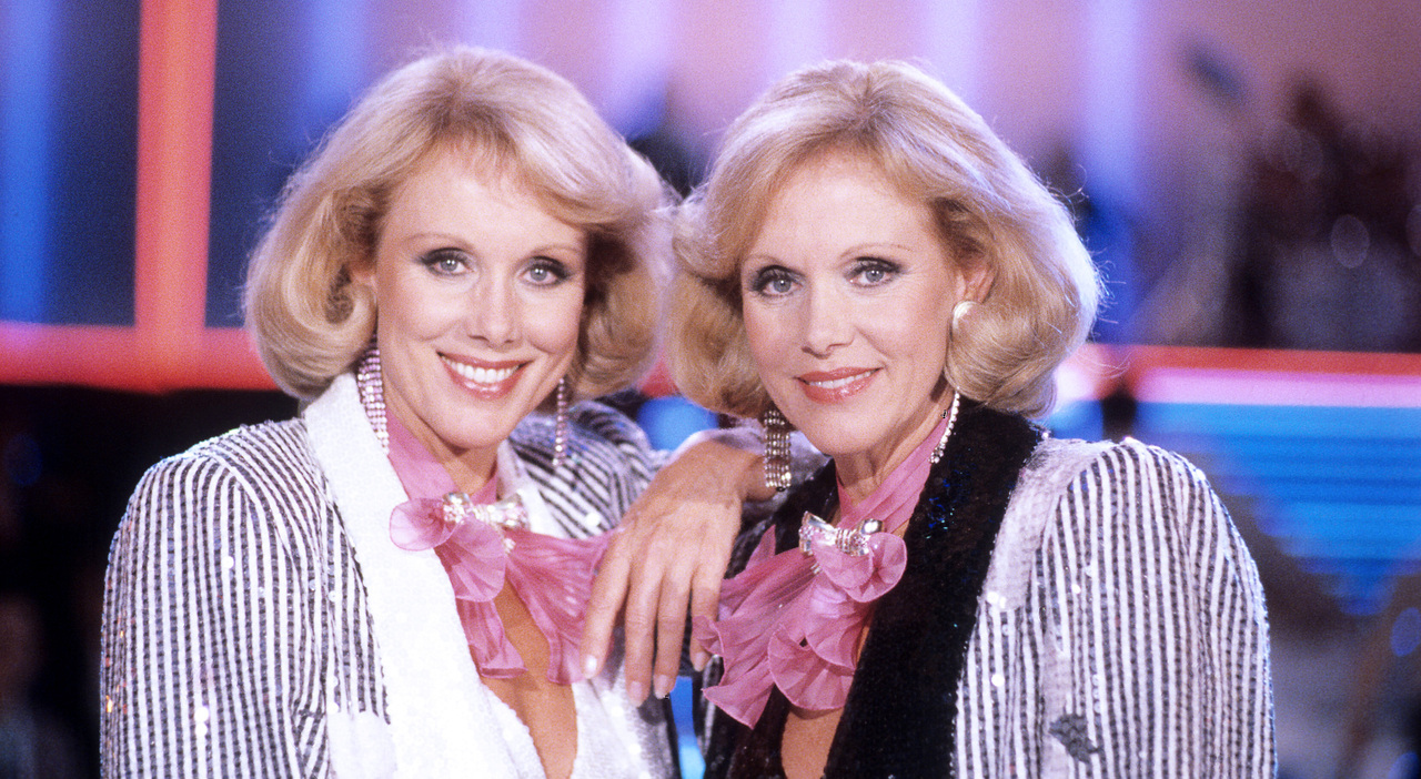 Gemelle Kessler, il patrimonio sarà destinato a enti di beneficenza