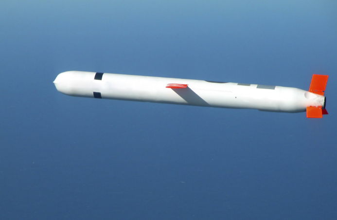 Ucraina, via libera Usa ai missili Tomahawk