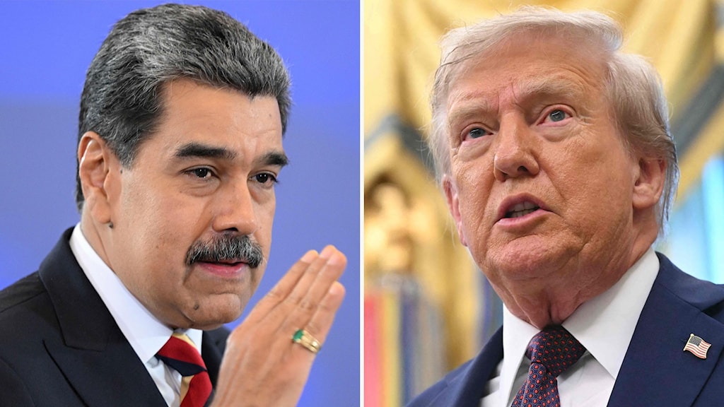 Esplosioni a Caracas, Maduro accusa gli Usa. Trump: “Attacco su larga scala, Maduro catturato”