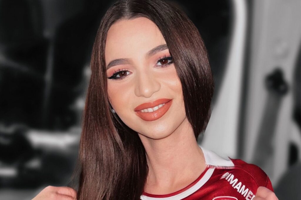 Tragedia nel calcio rumeno: scompare a 27 anni la giornalista sportiva Malina Maria Guler