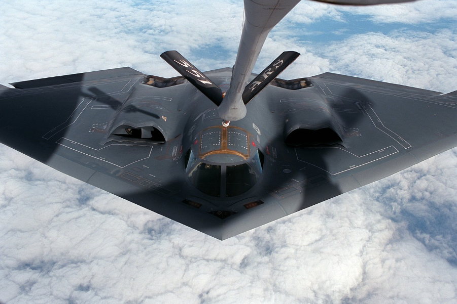 Siria, Stati Uniti lanciano l’operazione “Hawkeye Strike” contro l’Isis