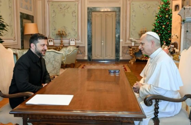 Ucraina, Zelensky stima piano di pace: pronto a elezioni entro tre mesi